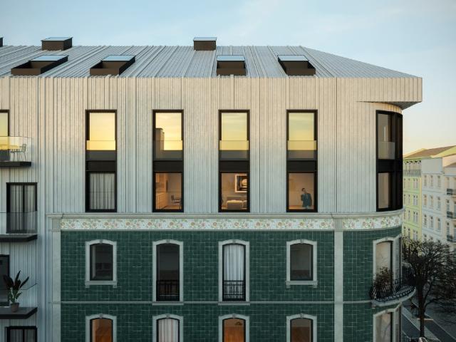Apartamento venda em Lisboa