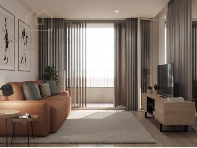 Apartamento venda em Porto