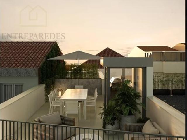 Duplex venda em Devesas, Vila Nova De Gaia
