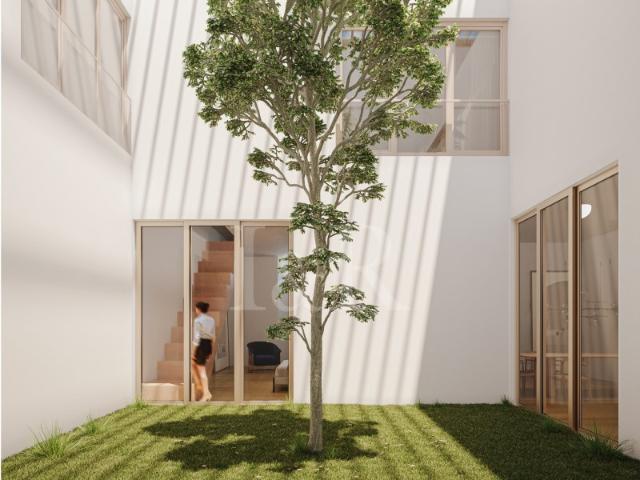 Apartamento venda em Bairro da Madre de Deus, Lisboa