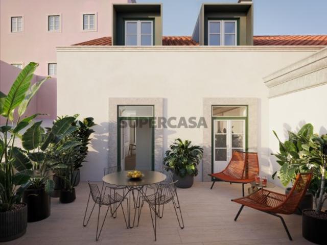 Casa venda em Santa Maria Maior, Lisboa