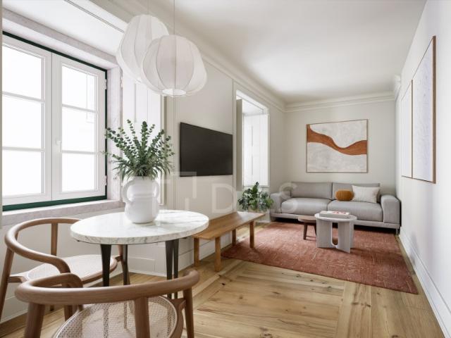 Apartamento venda em Santa Maria Maior, Lisboa