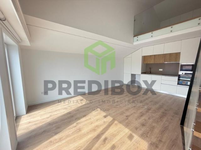 Apartamento venda em Glória e Vera Cruz, Aveiro