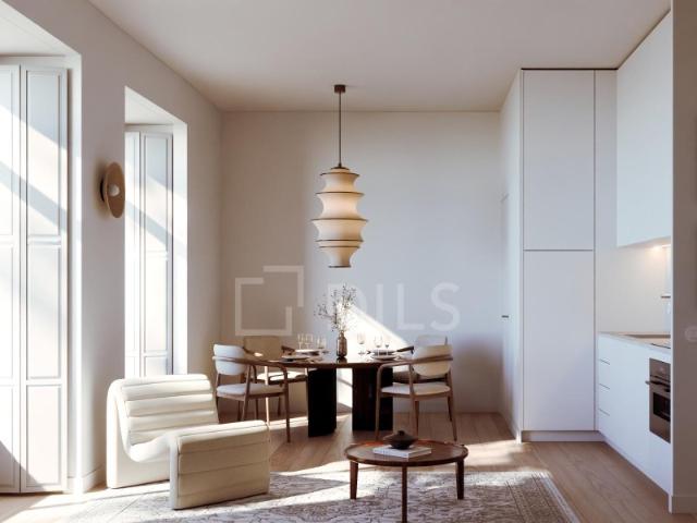 Apartamento venda em Conjunto Urbano da Ribeira, Porto