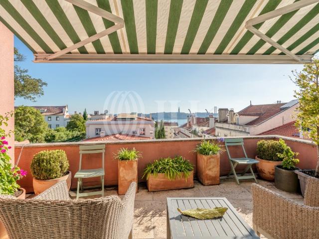 Apartamento venda em Estrela, Lisboa