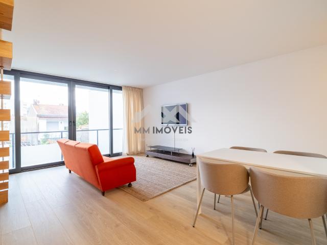 Apartamento venda em Porto