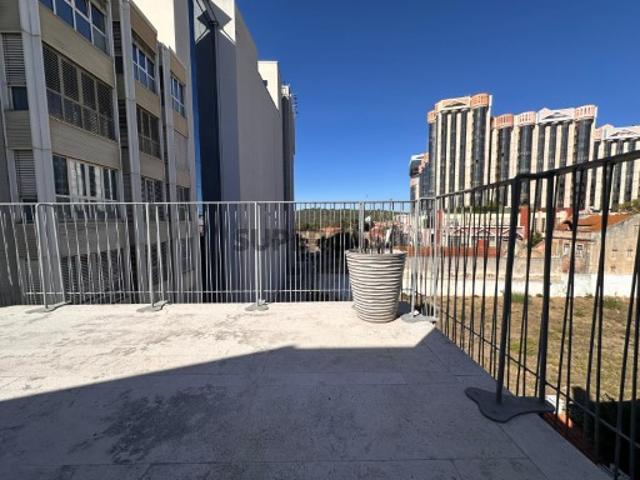 Casa venda em Lisboa