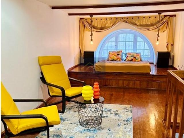 Duplex venda em Santa Maria Maior, Lisboa