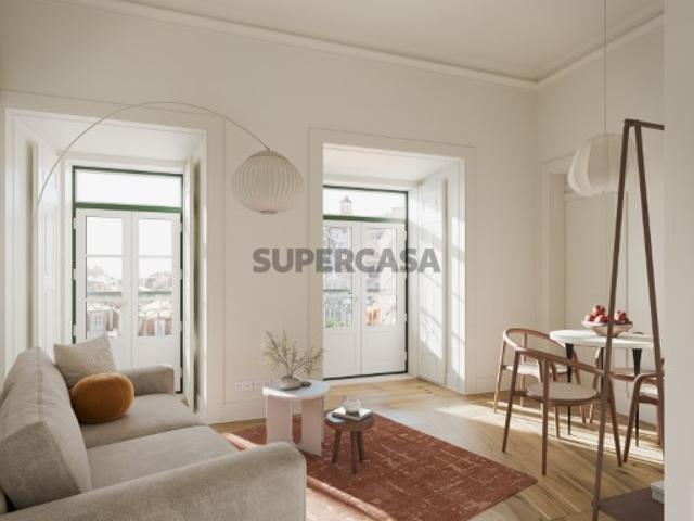 Casa venda em Santa Maria Maior, Lisboa