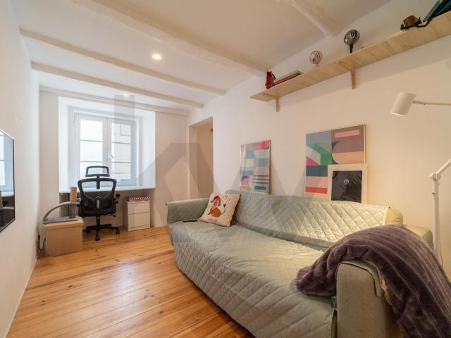 Apartamento venda em São Vicente de Fora, Lisboa