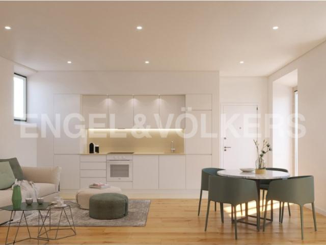 Duplex venda em Lisboa