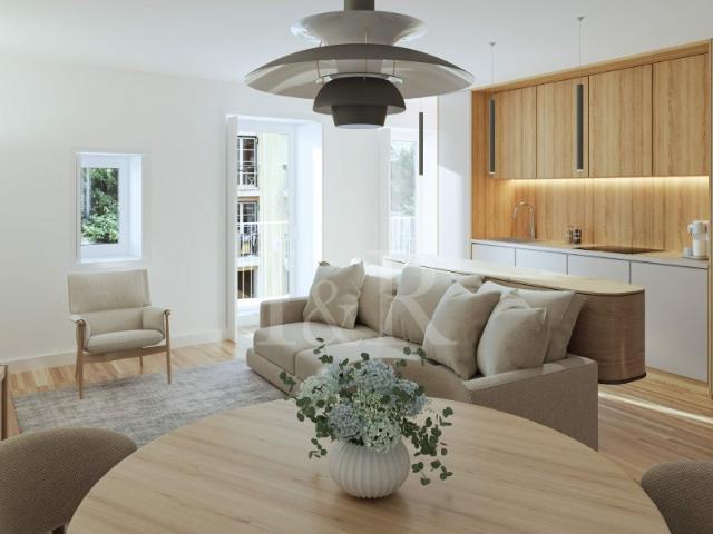 Apartamento venda em Santo António, Lisboa