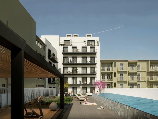Apartamento venda em Ajuda, Lisboa