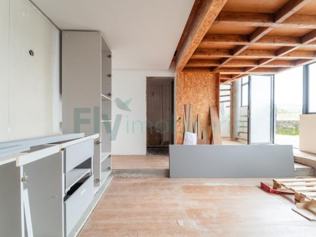 Apartamento venda em Gavião, Braga