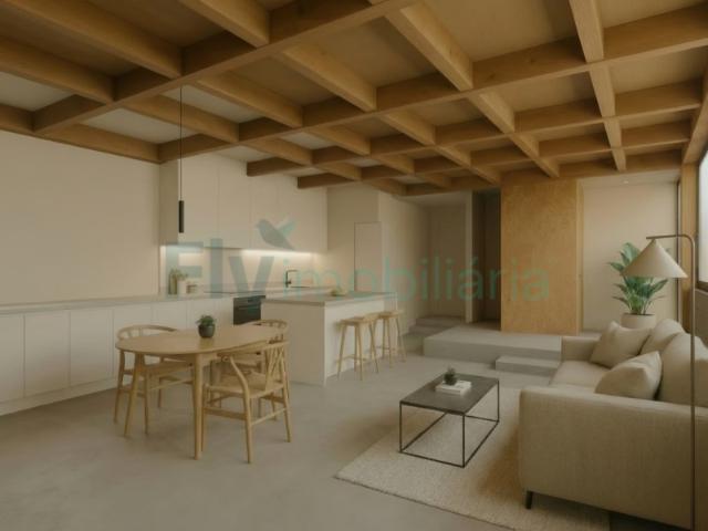 Apartamento venda em Assento, Vila Nova de Famalicão