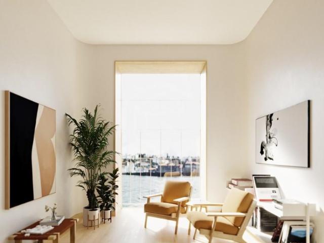 Apartamento venda em Lugar do Castelo, Vila Nova De Gaia
