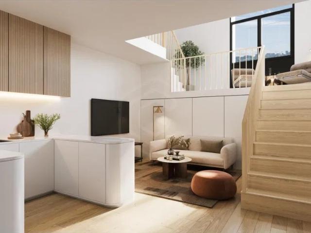 Apartamento venda em Lugar do Castelo, Vila Nova De Gaia