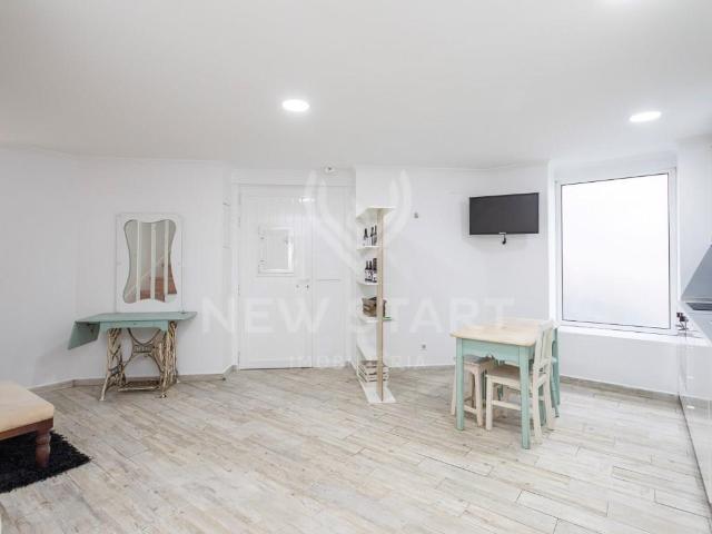 Apartamento venda em Lisboa