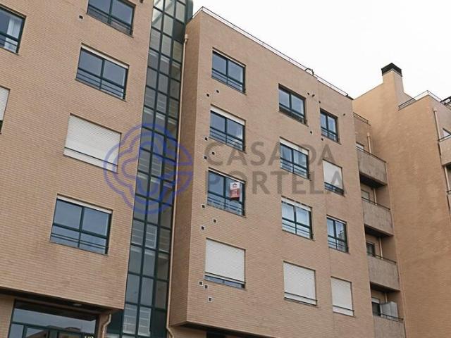 Apartamento venda em Porto