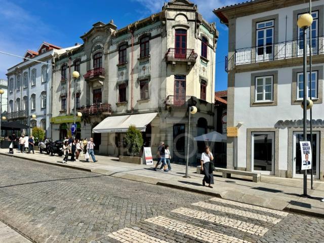 Apartamento alugar em Viana Do Castelo