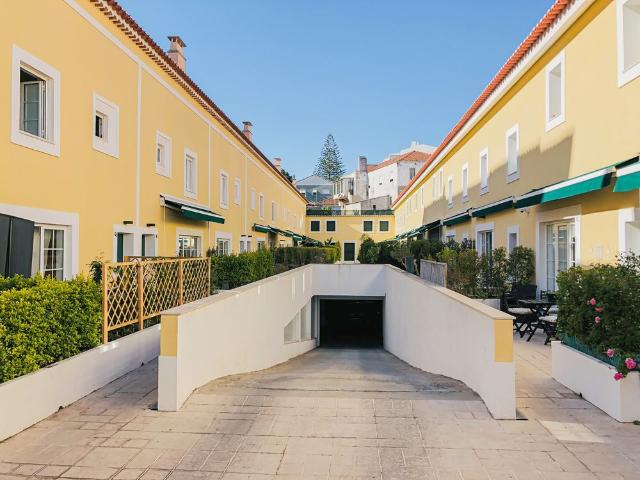 Apartamento alugar em Santo António do Estoril, Cascais