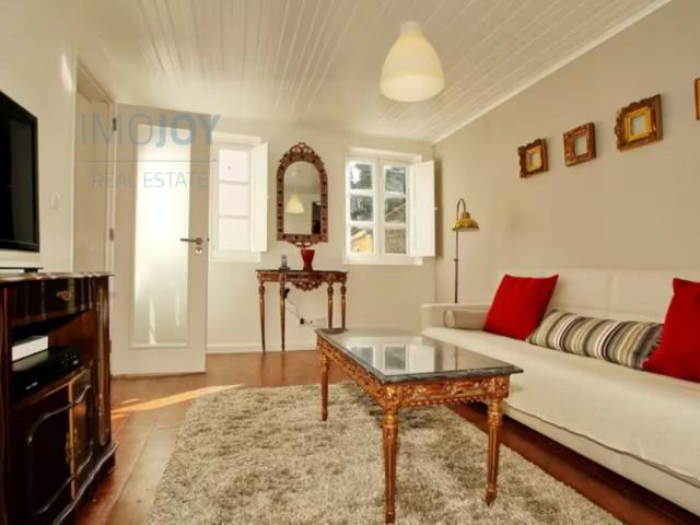 Apartamento venda em Santa Maria Maior, Lisboa