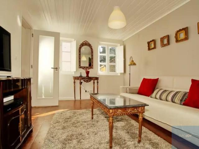 Apartamento venda em Santa Maria Maior, Lisboa