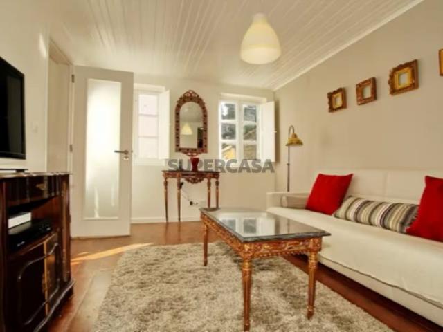 Casa venda em Santa Maria Maior, Lisboa
