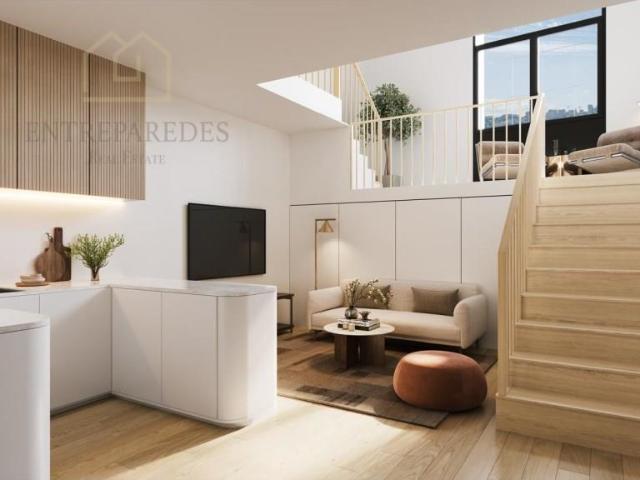 Apartamento venda em Devesas, Vila Nova De Gaia