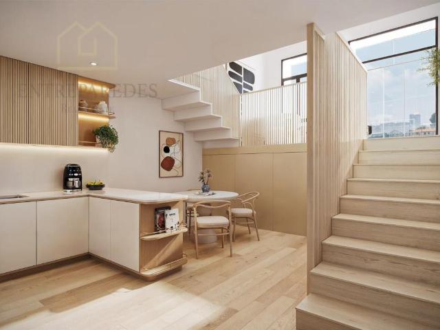 Apartamento venda em Devesas, Vila Nova De Gaia