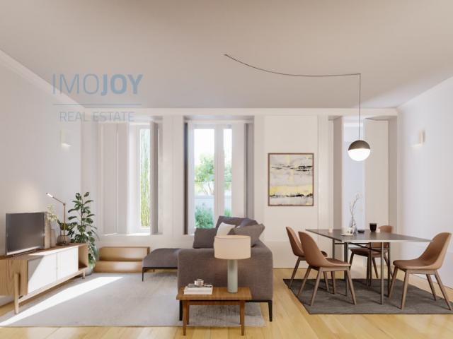 Apartamento venda em Porto, Cedofeita