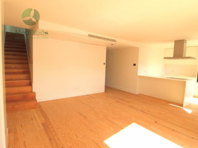 Apartamento alugar em Leiria