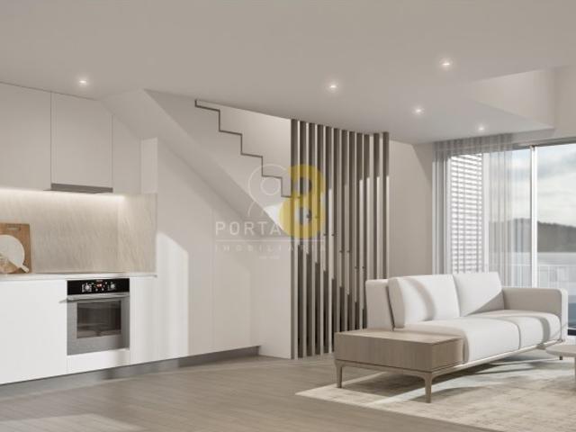 Apartamento venda em Gondivai, Matosinhos