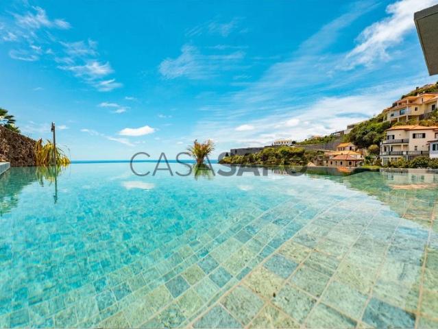 Apartamento alugar em Ilha Da Madeira