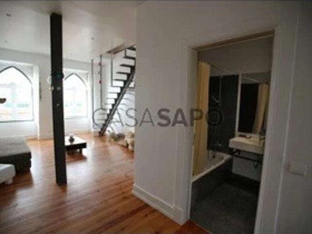 Apartamento alugar em Campo de Ourique, Lisboa
