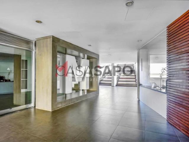 Apartamento alugar em Parque das Nações, Lisboa
