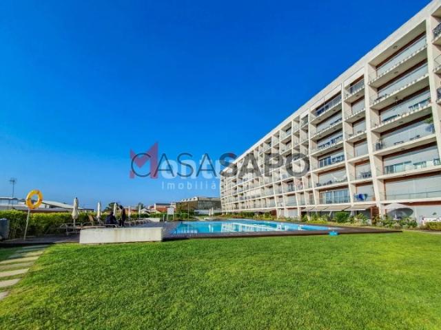 Apartamento alugar em Parque das Nações, Lisboa