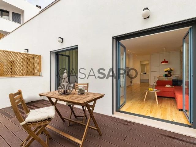 Apartamento alugar em São Francisco Xavier, Lisboa