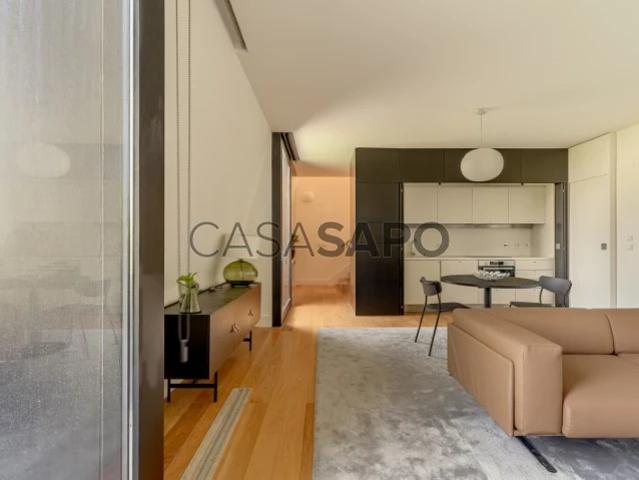 Apartamento alugar em Santo António, Lisboa