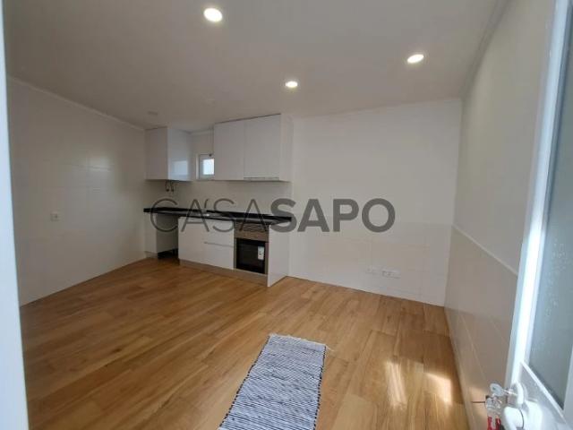 Apartamento alugar em Torneiro, Santiago Dos Velhos