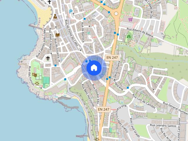 Apartamento alugar em Ericeira, Mafra