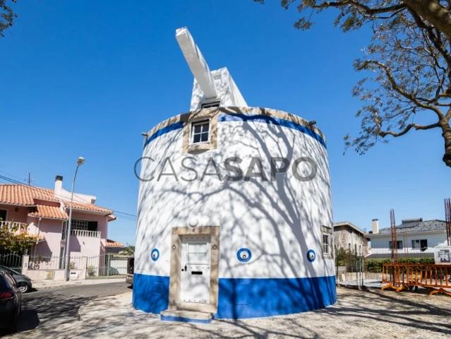 Apartamento alugar em Linda-a-Pastora, Oeiras