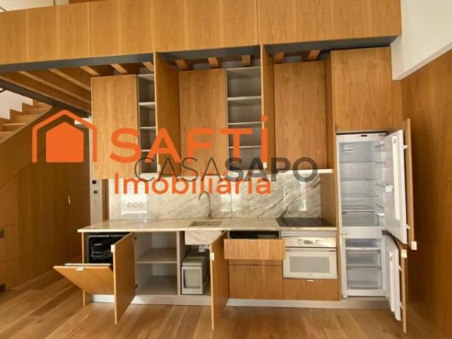 Apartamento alugar em Viseu