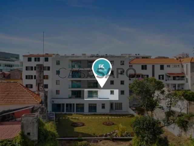 Apartamento alugar em Funchal, Ilha Da Madeira