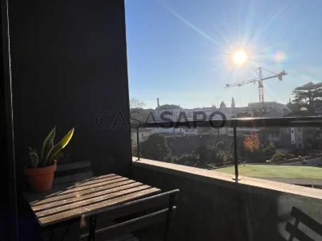 Apartamento alugar em Porto, Cedofeita