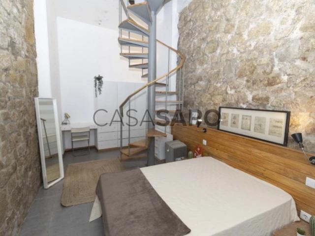 Apartamento alugar em Conjunto Urbano da Ribeira, Porto