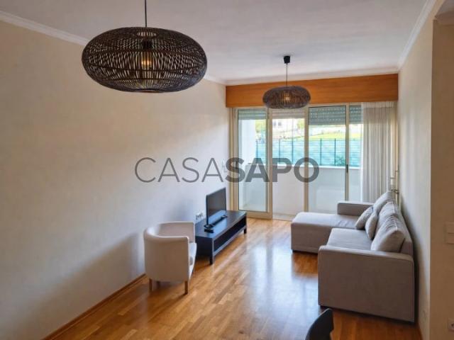 Apartamento alugar em Porto, Lordelo Do Ouro