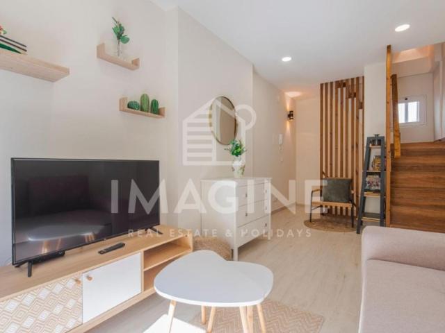 Duplex alugar em Setúbal (São Julião, Nossa Senhora da Anunciada e Santa Maria da Graça), Setúbal