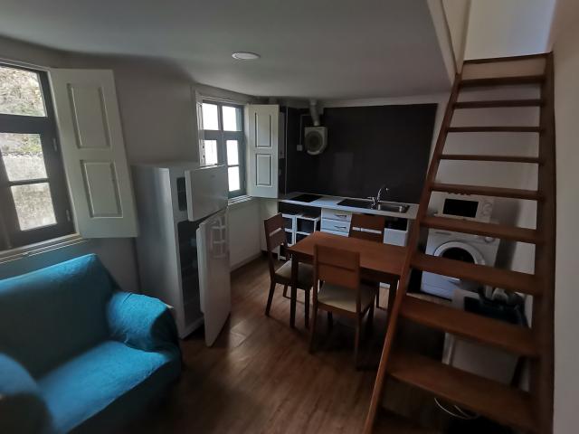 Apartamento alugar em Coimbrã, Sé Nova