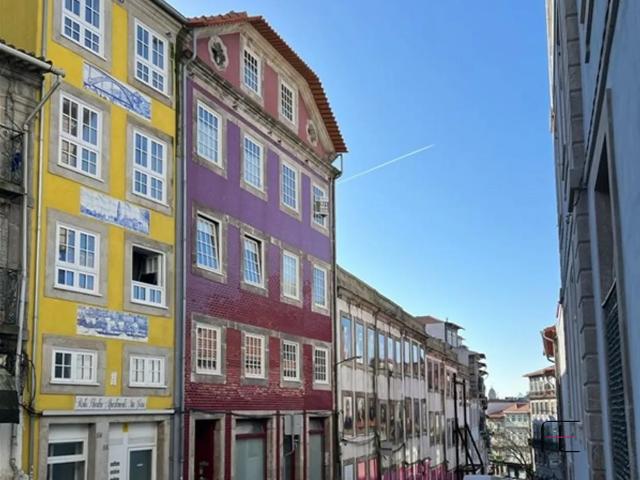 Apartamento alugar em Porto, Cedofeita